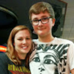 Meet your Posher, Nancy